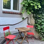 Lieblingsplatz In Der Altstadt - Abc341 *