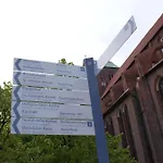 Lieblingsplatz In Der Altstadt - Abc341 * Wißmar