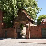 Lieblingsplatz In Der Altstadt - Abc341 Wißmar