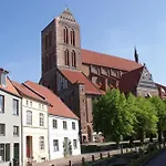 דירה Lieblingsplatz In Der Altstadt - Abc341 *
