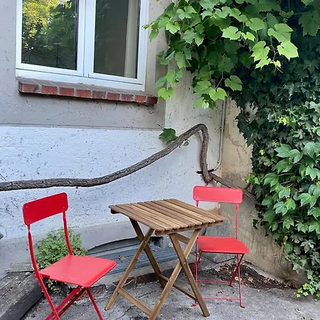 Lieblingsplatz In Der Altstadt - Abc341 *