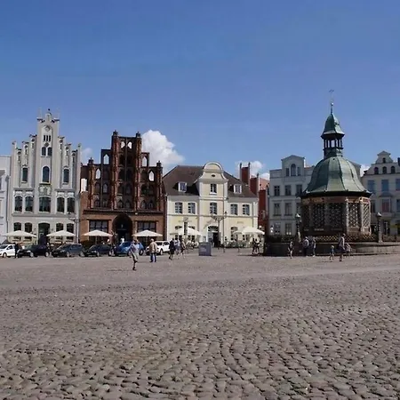 Lieblingsplatz In Der Altstadt - Abc341 Apartment Wißmar
