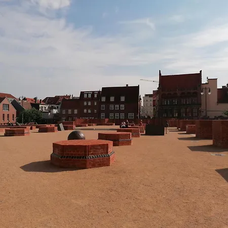 Lieblingsplatz In Der Altstadt - Abc341 Lejlighed