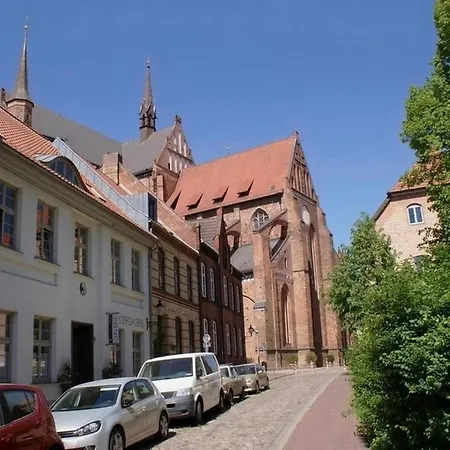 Lejlighed Lieblingsplatz In Der Altstadt - Abc341 Wißmar