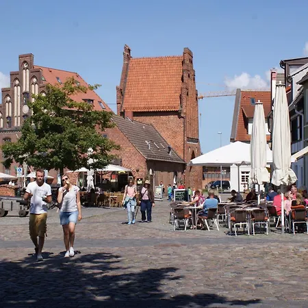Lieblingsplatz In Der Altstadt - Abc341 Apartment Wißmar