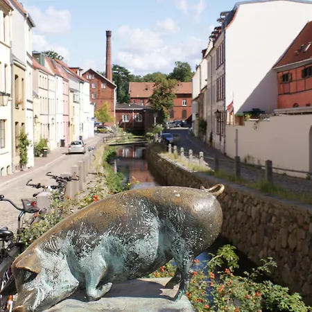 Lejlighed Lieblingsplatz In Der Altstadt - Abc341 *