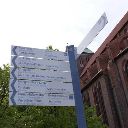 Lieblingsplatz In Der Altstadt - Abc341 * Wißmar