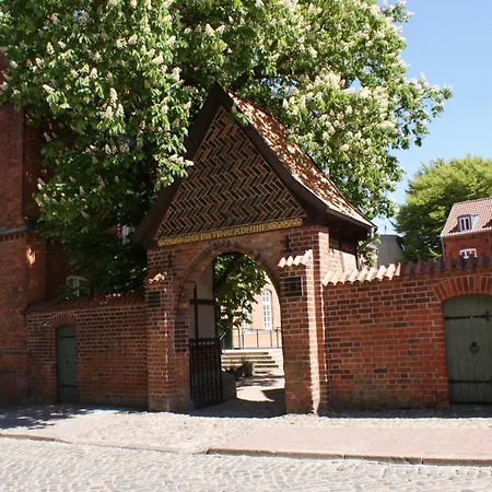 Lieblingsplatz In Der Altstadt - Abc341 Wißmar